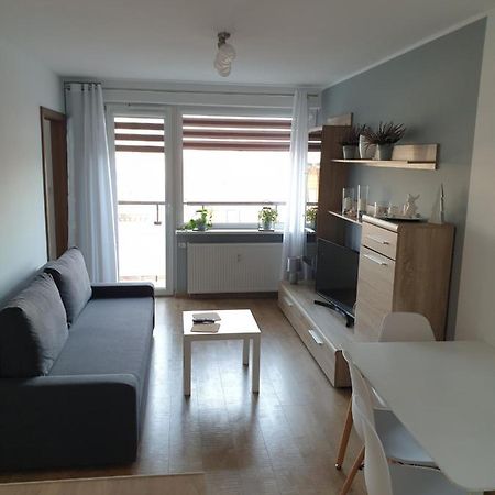 Apartament Malinka Kolobrzeg Dış mekan fotoğraf