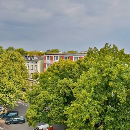 Apartament Malinka Kolobrzeg Dış mekan fotoğraf