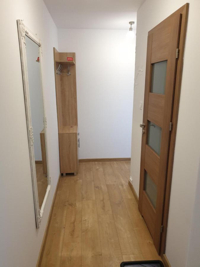 Apartament Malinka Kolobrzeg Dış mekan fotoğraf